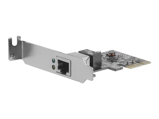 [000000000002356166] StarTech.com 1 Port PCIe Network Card