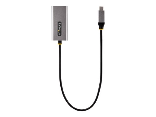 [000000000005571741] StarTech.com USB-C to Ethernet Adapter