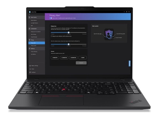 [LEN-21MN008CMH] Lenovo ThinkPad T16 Gen 3 Laptop