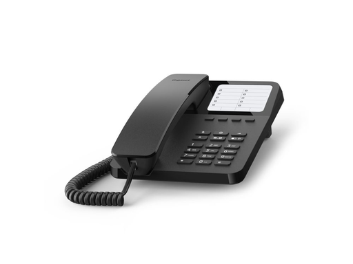 [S30054-H6538-R101] Gigaset Desk 400 Corded Phone