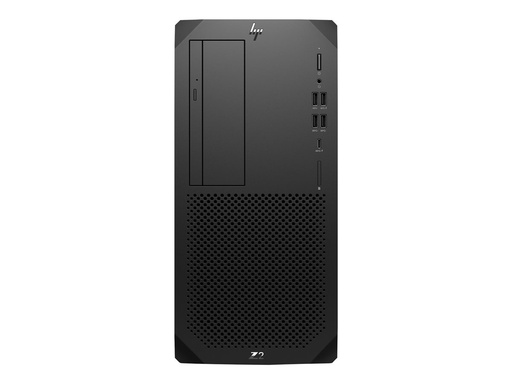 [47238107] HP Z2 G9 Workstation