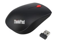 [LEN-4X30M56887] Lenovo ThinkPad Essential Wireless Mouse