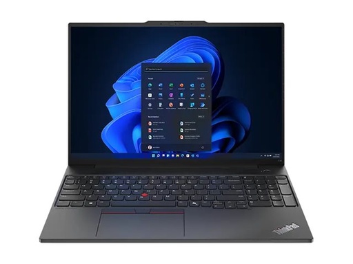 [10348165] Lenovo ThinkPad E16 16"