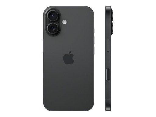 [MYE73ZD/A] Apple iPhone 16 5G 128GB