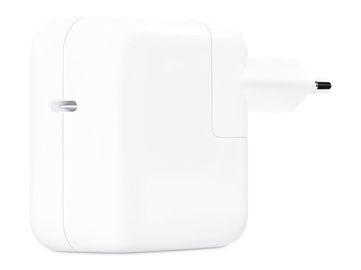 [09917339] Apple 30W USB-C Power Adapter