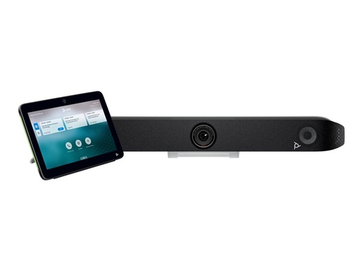 [8D8L1AA-myfirstroom] HP Poly Studio X52 All-in-One Video Bar