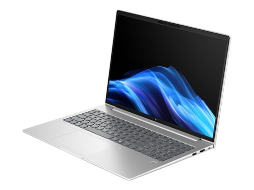 [AD3Q5ET#UUG] HP EliteBook 6 G1i 16" Notebook AI