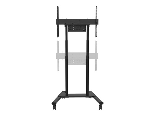 [FL55-875BL1] Neomounts FL55-875BL1 Cart