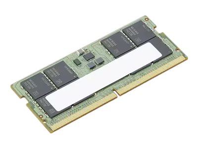 [4X71M23188] Lenovo ThinkPad 32GB DDR5 Module