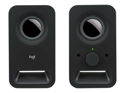 [000000000002464746] Logitech Z150 Speakers