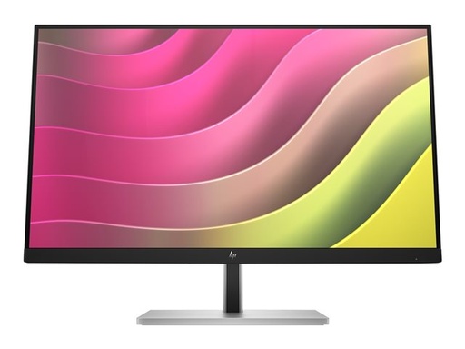 [6N6E6AA#ABB] HP E24t G5 Monitor