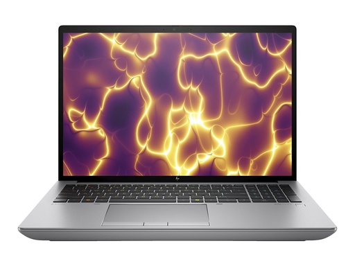 [98K63ET#UUG] HP ZBook Fury 16 G11 Mobile Workstation