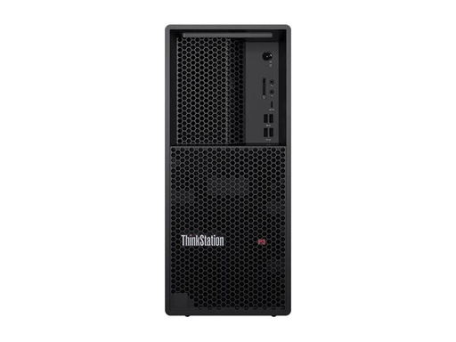 [30HT0058BF] Lenovo ThinkStation P3 Gen 2 30HT Desktop