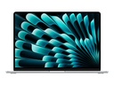 Apple MacBook Air 15.3" 16GB/512GB Silver