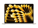 MacBook Air 15.3" 16GB/512GB Starlight