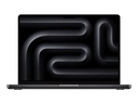 Apple MacBook Pro M4 24GB/1TB 14.2" Space Black