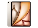 Apple iPad Air 13" 128 GB M3 Wi-Fi + Cellular, Starlight