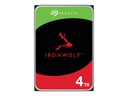 Seagate NAS HDD 3.5" IronWolf TM 4TB 5.4K SATA