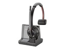 Poly Savi 8210 UC Microsoft Teams Certified DECT 1880-1900 MHz