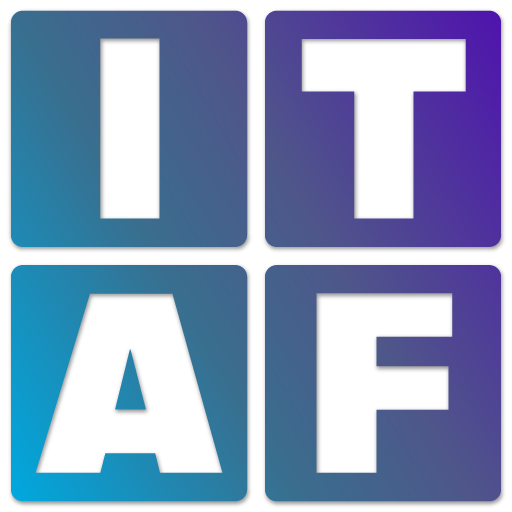 ITAF Commercial Dashboard